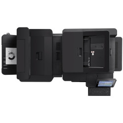 HP LaserJet Enterprise Flow MFP M830z - Impresora multifunci | APLIUM