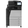 HP LaserJet Enterprise Flow MFP M880z - Impresora multifunci | APLIUM