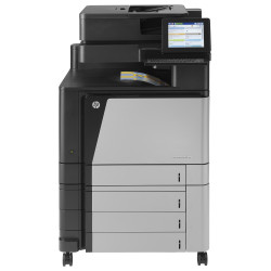 HP LaserJet Enterprise Flow MFP M880z - Impresora multifunci | APLIUM