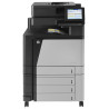 HP LaserJet Enterprise Flow MFP M880z - Impresora multifunci | APLIUM