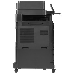 HP LaserJet Enterprise Flow MFP M880z - Impresora multifunci | APLIUM