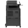 HP LaserJet Enterprise Flow MFP M880z - Impresora multifunci | APLIUM