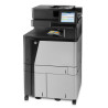 HP LaserJet Enterprise Flow MFP M880z+ - Impresora multifunc | APLIUM