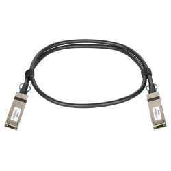 1 meter 100G Passive QSFP28 Direct