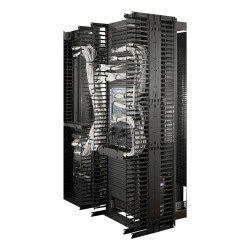 APC Cable Management - Kit de administración de cables para | APLIUM