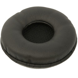 Ear Cushion Leather For BIZ2300 Unit: 10 Items | APLIUM
