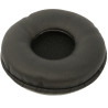 Ear Cushion Leather For BIZ2300 Unit: 10 Items | APLIUM