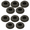 Ear Cushion Leather For BIZ2300 Unit: 10 Items | APLIUM