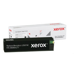 Xerox Everyday Ink Black cartridge