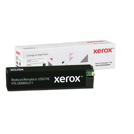 Xerox Everyday Ink Black cartridge