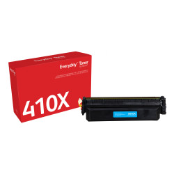 Xerox High Yield Cyan Toner Cartridge