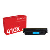 Xerox High Yield Cyan Toner Cartridge