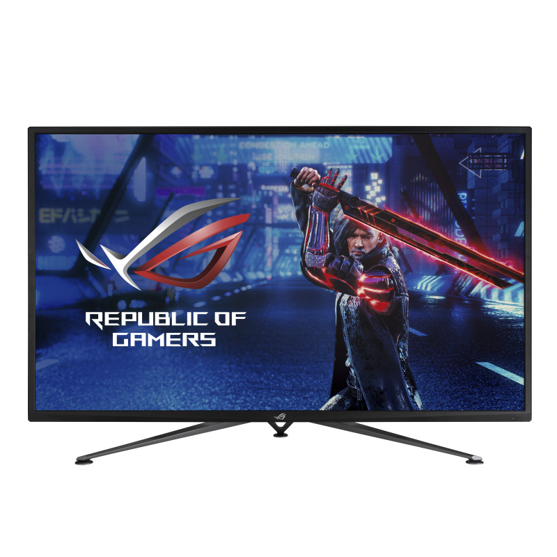 ROG Strix XG43UQ HDMI Gaming 43''