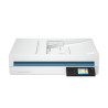 Scanjet Enterprise Flow N6600