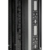 APC NetShelter SX Deep Enclosure Without Doors - Rack - negr | APLIUM