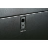 APC NetShelter SX Deep Enclosure Without Doors - Rack - negr | APLIUM