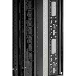 APC NetShelter SX Enclosure Without Sides Without Doors - Ra | APLIUM