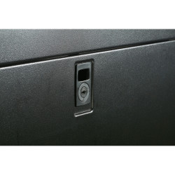 APC NetShelter SX Enclosure Without Sides Without Doors - Ra | APLIUM