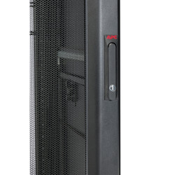 APC NetShelter SX Enclosure Without Sides Without Doors - Ra | APLIUM