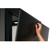 APC NetShelter SX Enclosure - Rack - negro - 48U - 19" | APLIUM