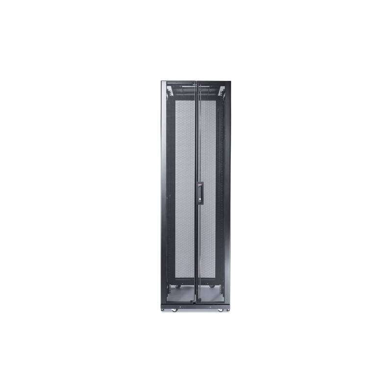 APC NetShelter SX - Rack - negro - 42U - 19" | APLIUM