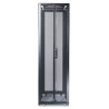 APC NetShelter SX - Rack - negro - 42U - 19" | APLIUM