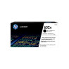 HP INC CF320A - Toner Cartridge 652A Black . | APLIUM