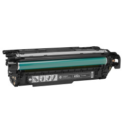 HP INC CF320A - Toner Cartridge 652A Black . | APLIUM
