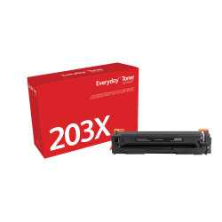 Xerox Everyday Toner HY Black cartridge