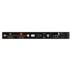 Vertiv Geist RTS Basic Upgable 1U input