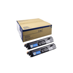 TN-900CTWIN Toner Cyan F/HL-L9200CDWT MFC-L9550CDWT | APLIUM