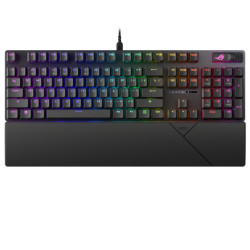 ASUS ROG Strix Scope II Gaming Keyboard