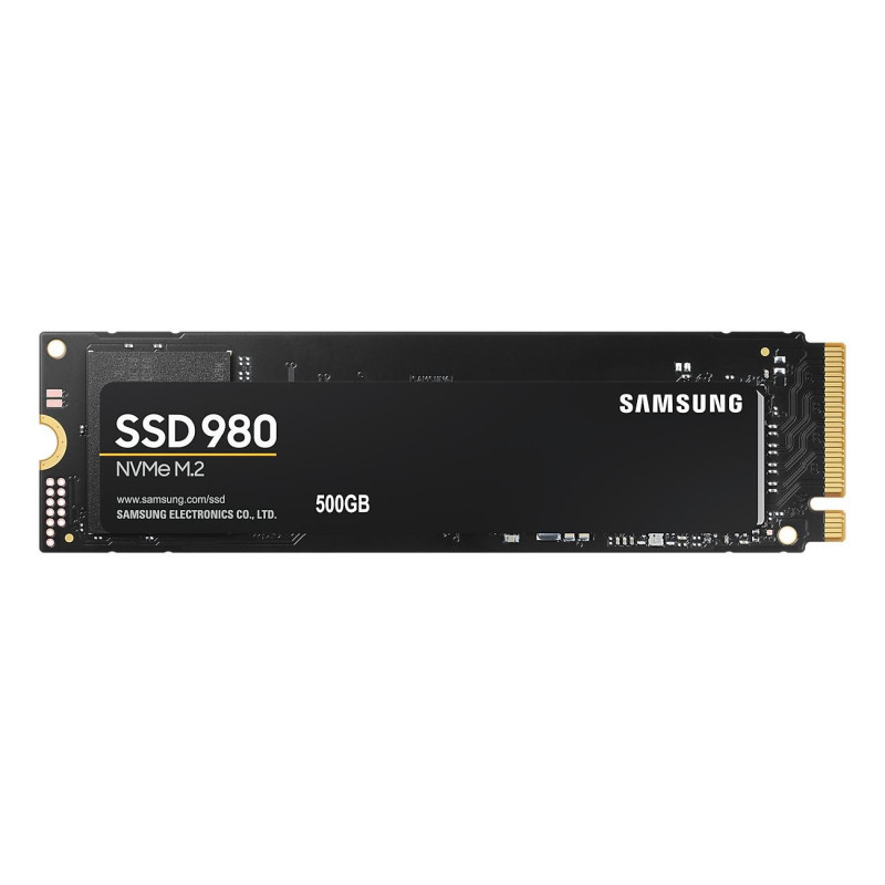 980 M.2 500 GB PCI Express