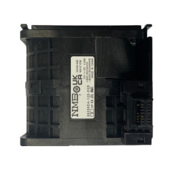 Dell Fan Customer Install