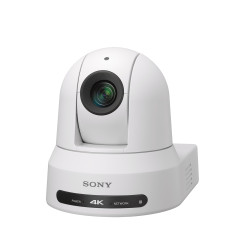 4K30P IP PTZ Camera with 30xzoom -white