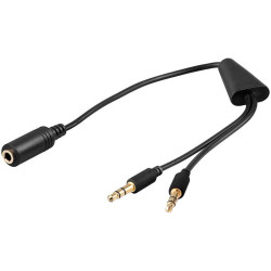 Audio Cable, 0,4 meter