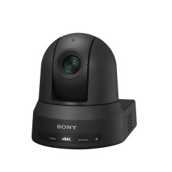 4K30P IP PTZ Camera with 30xzoom -black