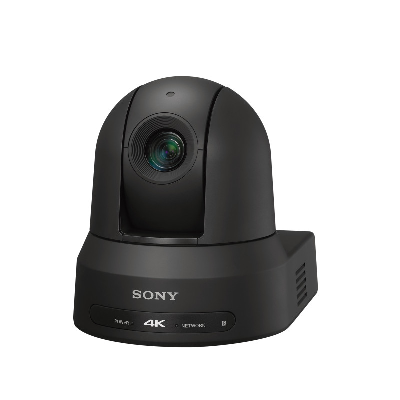 4K30P IP PTZ Camera with 30xzoom -black