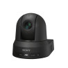 4K30P IP PTZ Camera with 30xzoom -black