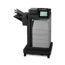 HP LaserJet Enterprise Flow MFP M630z - Impresora multifunci | APLIUM
