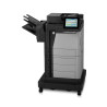 HP LaserJet Enterprise Flow MFP M630z - Impresora multifunci | APLIUM