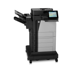 HP LaserJet Enterprise Flow MFP M630z - Impresora multifunci | APLIUM