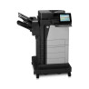 HP LaserJet Enterprise Flow MFP M630z - Impresora multifunci | APLIUM