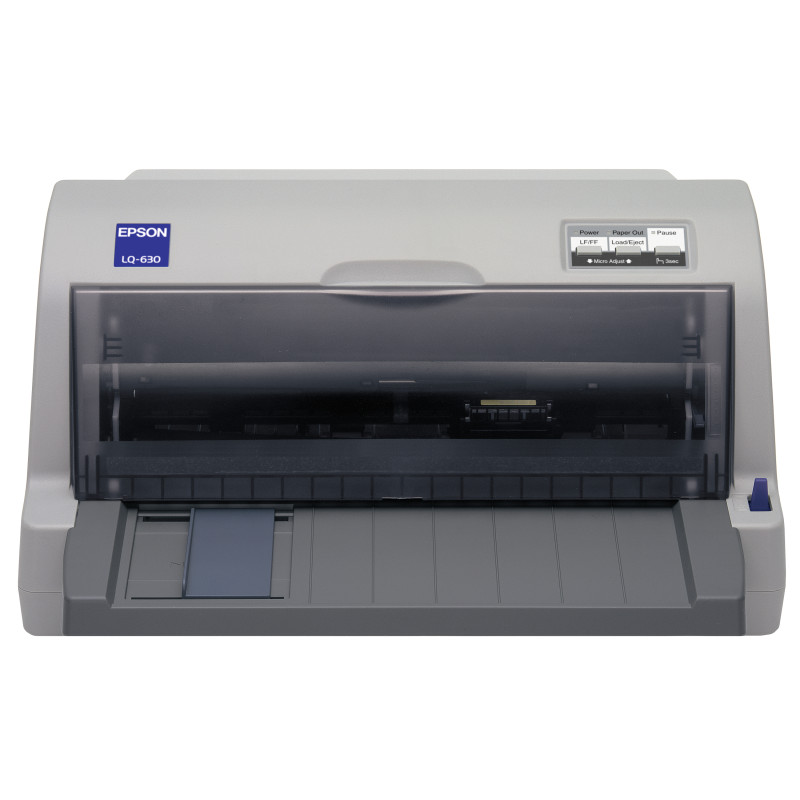 Epson LQ 630 - Impresora - B/N - matriz de puntos - 360 x 18 | APLIUM