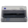 Epson LQ 630 - Impresora - B/N - matriz de puntos - 360 x 18 | APLIUM