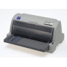 Epson LQ 630 - Impresora - B/N - matriz de puntos - 360 x 18 | APLIUM