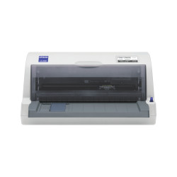 Epson LQ 630 - Impresora - B/N - matriz de puntos - 360 x 18 | APLIUM