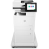 HP LaserJet Enterprise MFP M635fht Prntr