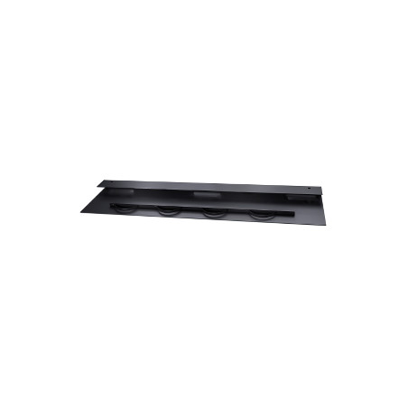 APC - Montaje de pared para panel de rack en techo