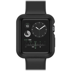 Exo Edge Apple Watch 3 42mm Black